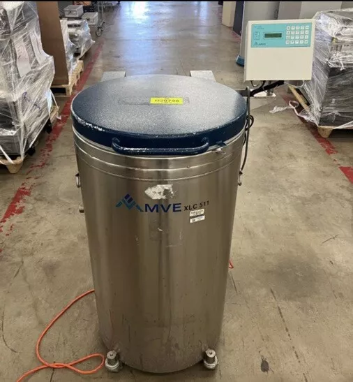 氣相桶狀液氮罐 氣相桶狀液氮罐