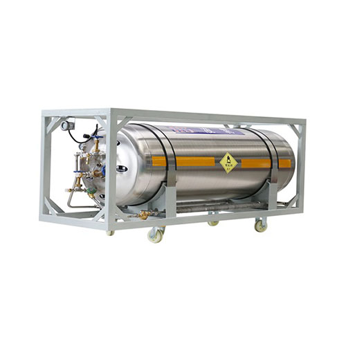 臥式杜瓦瓶 臥式杜瓦瓶